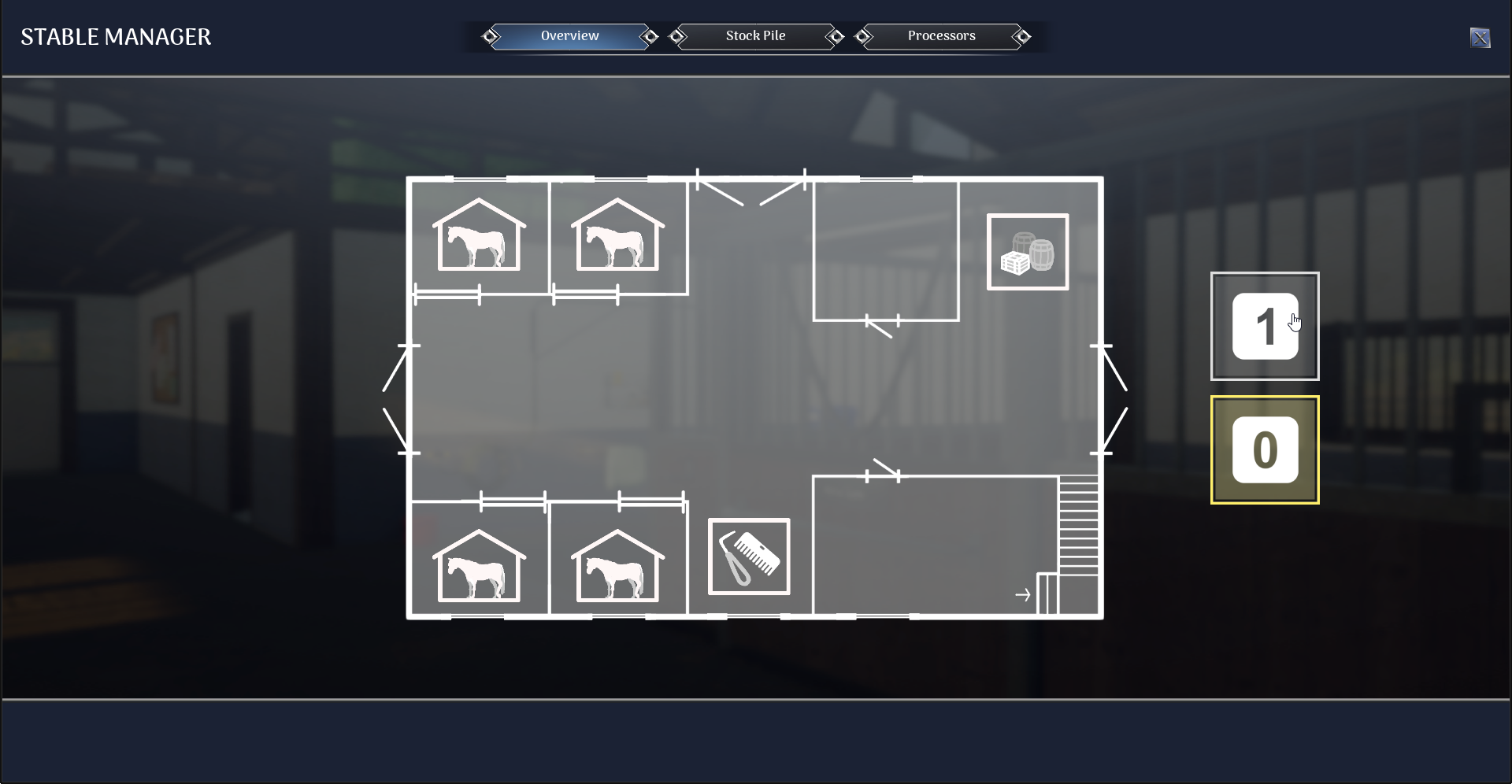 Steam post image