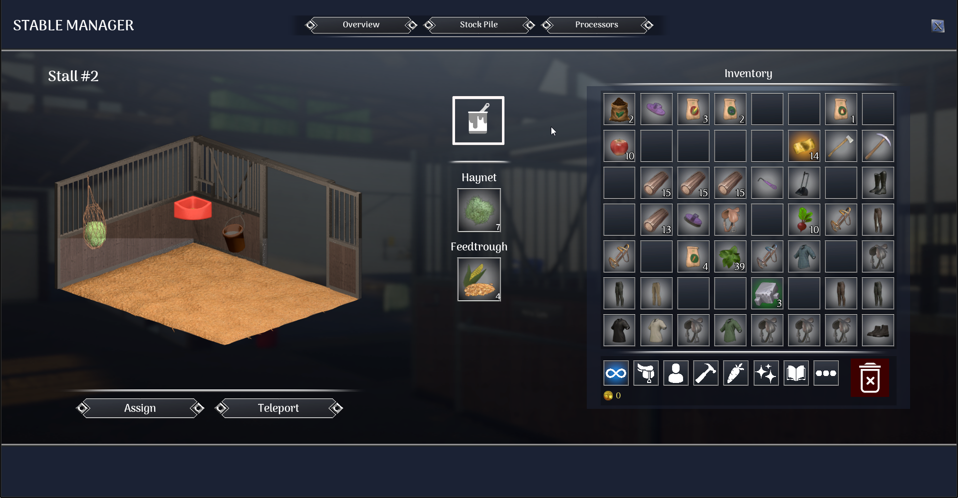 Steam post image