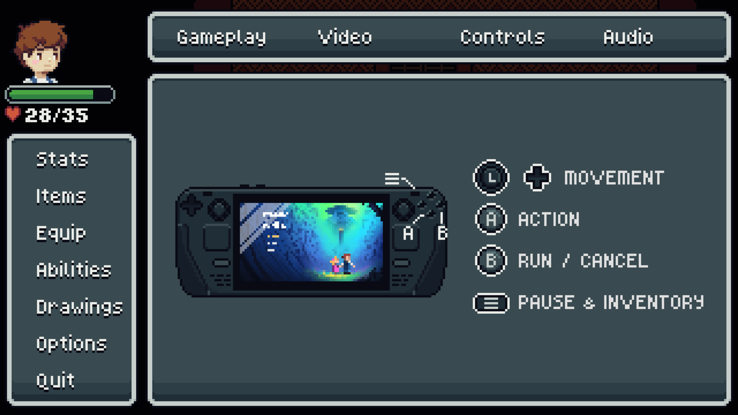 Steam post image