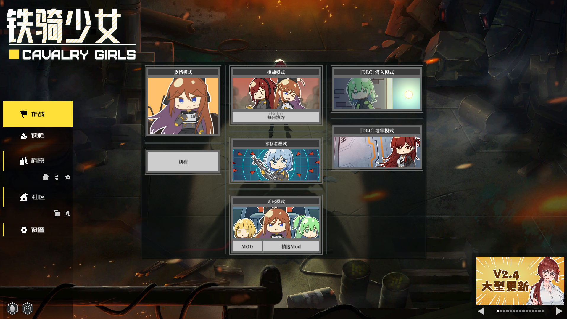 Steam post image