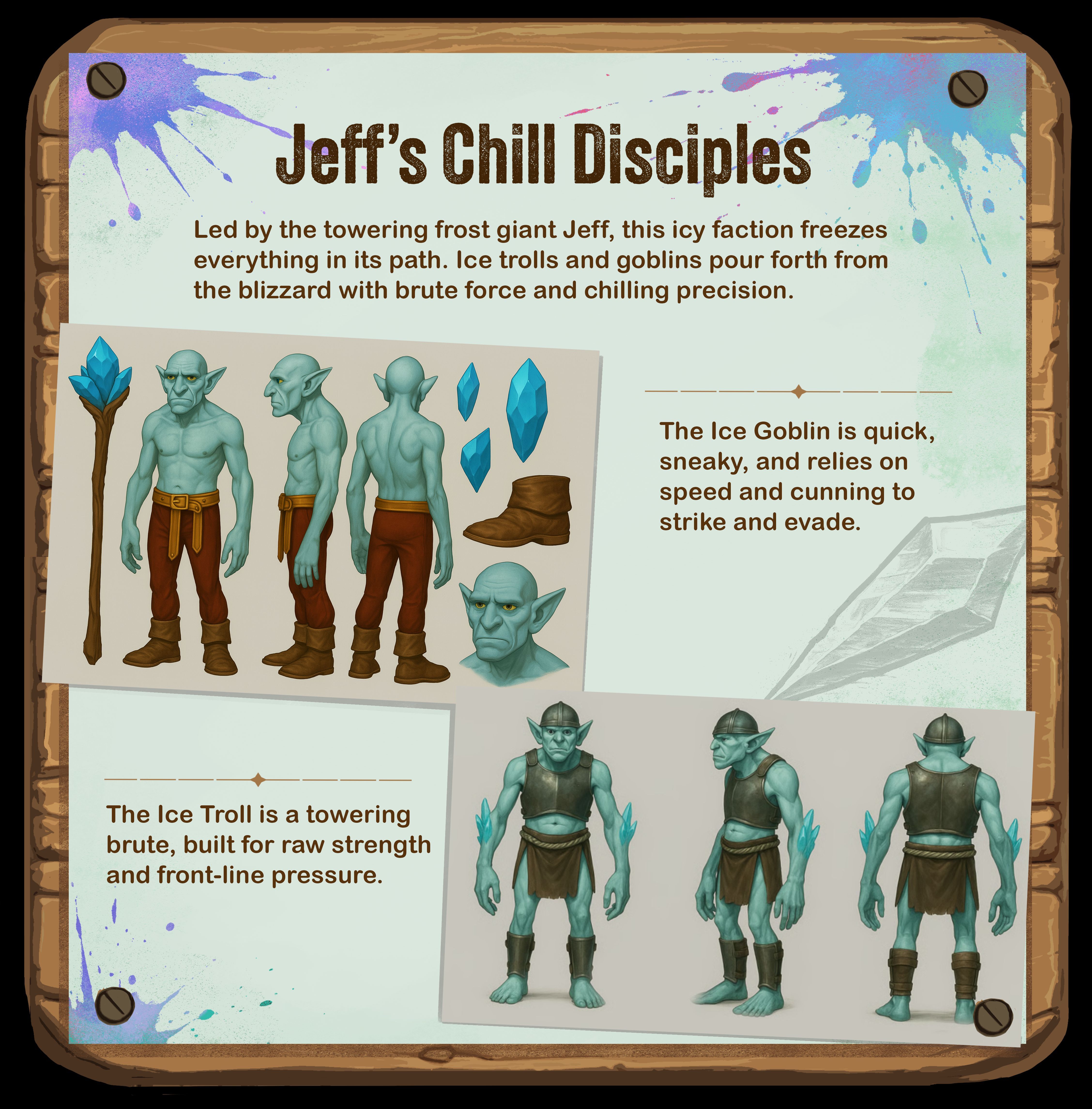 Steam post image
