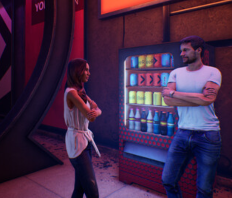 Steam post image