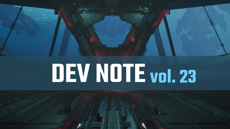 Dev Note vol. 23 | Follow-up Patch Related to the February 5th Update