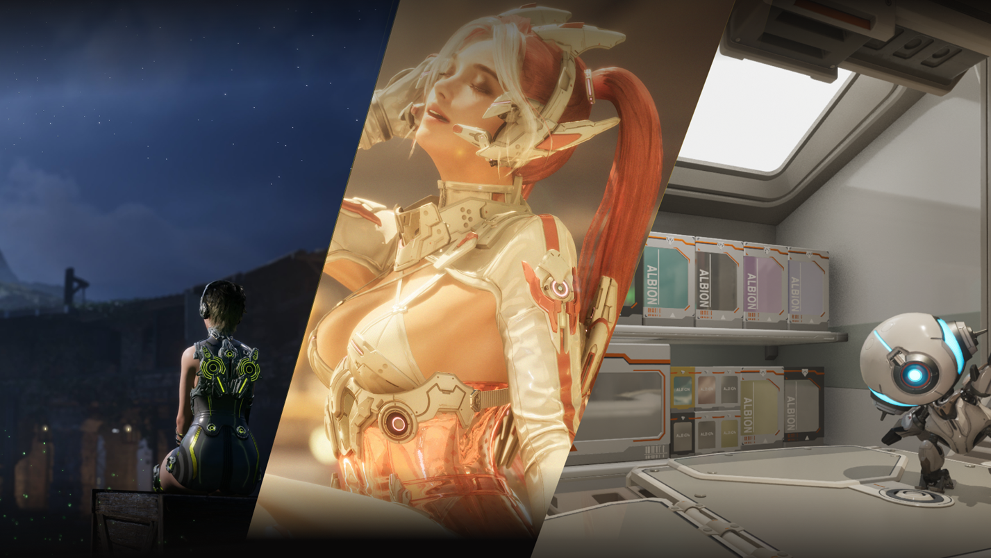 The First Descendant Update 1.085 Patch Notes (Version 1.85)