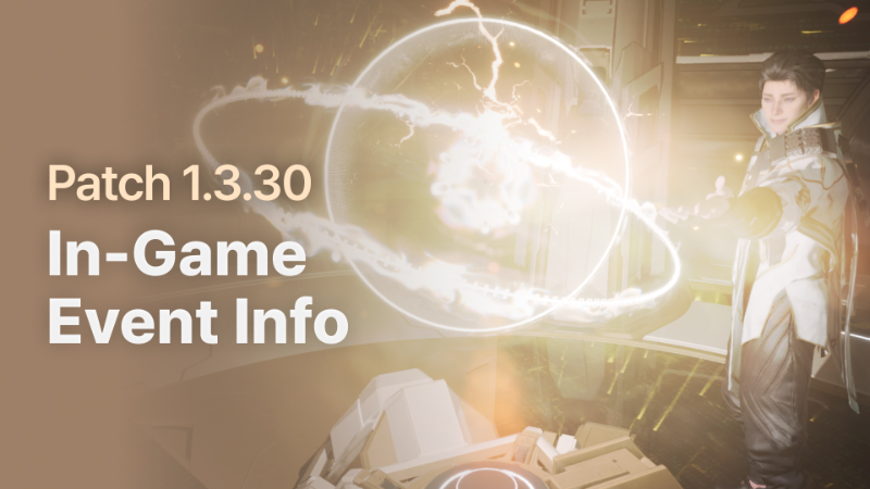 (In-Game) 06.04 (Thu) Event Info