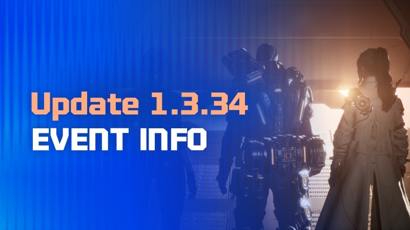 (In-Game) 07.15 (Wed) Event Info