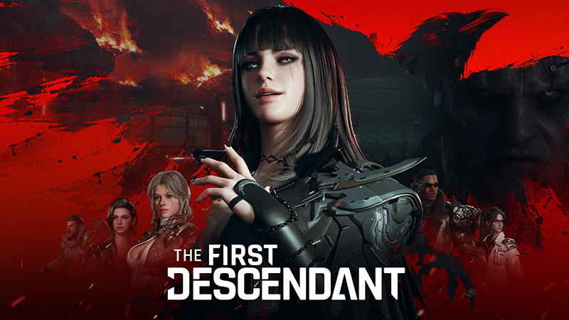 The First Descendant Season 4 Update: Karel's Mothership and Raven