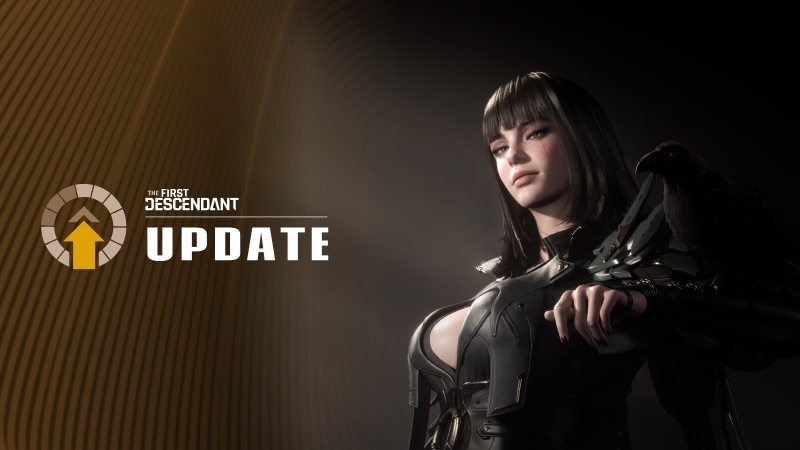 The First Descendant Update 1.4.0