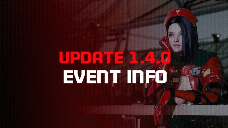 (In-Game) 8/20 (Thu) Event Info