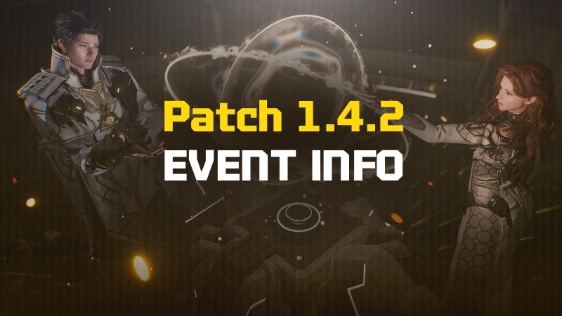 (In-Game) 09.03 (Thu) Event Info