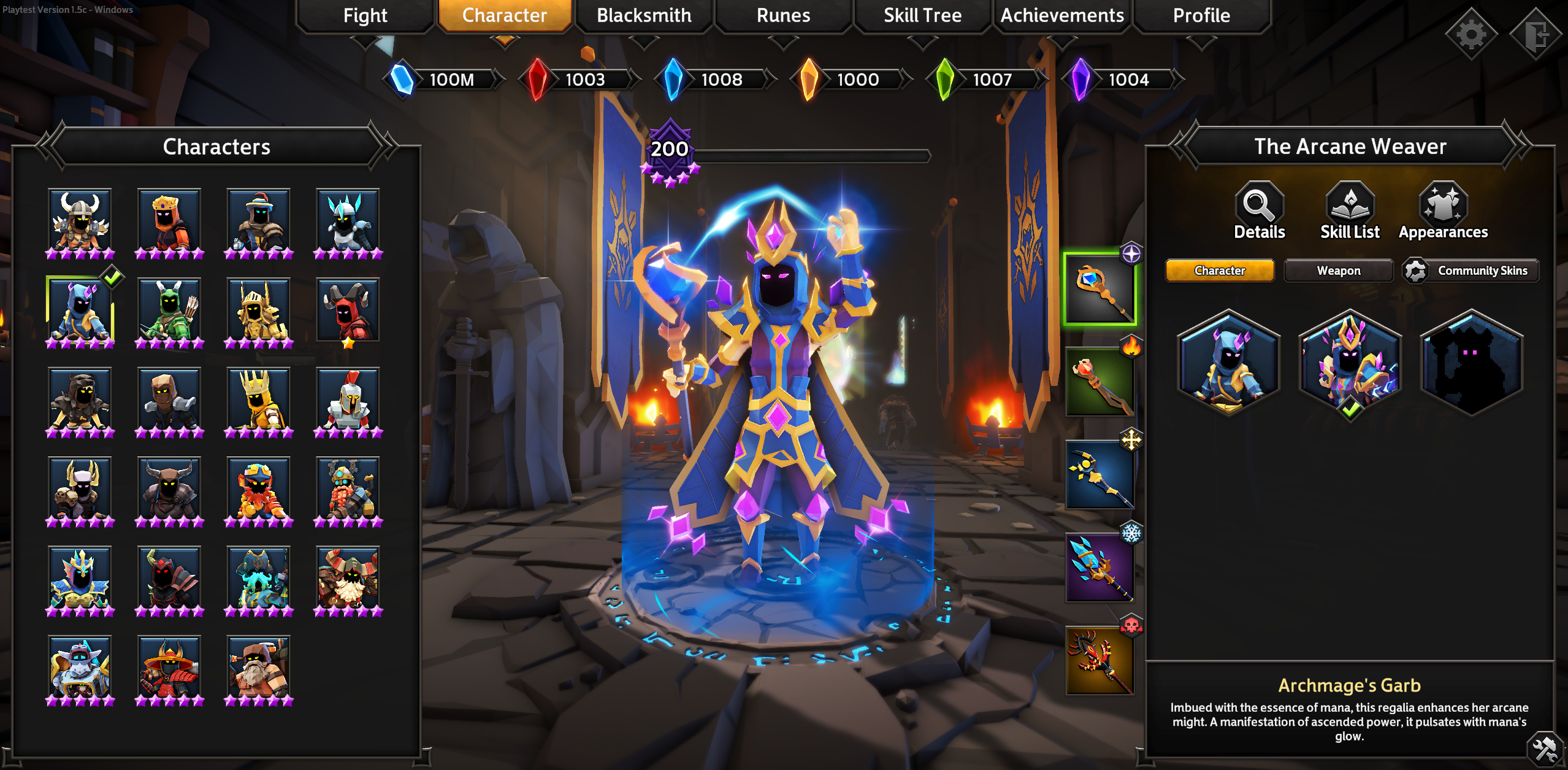 Steam post image