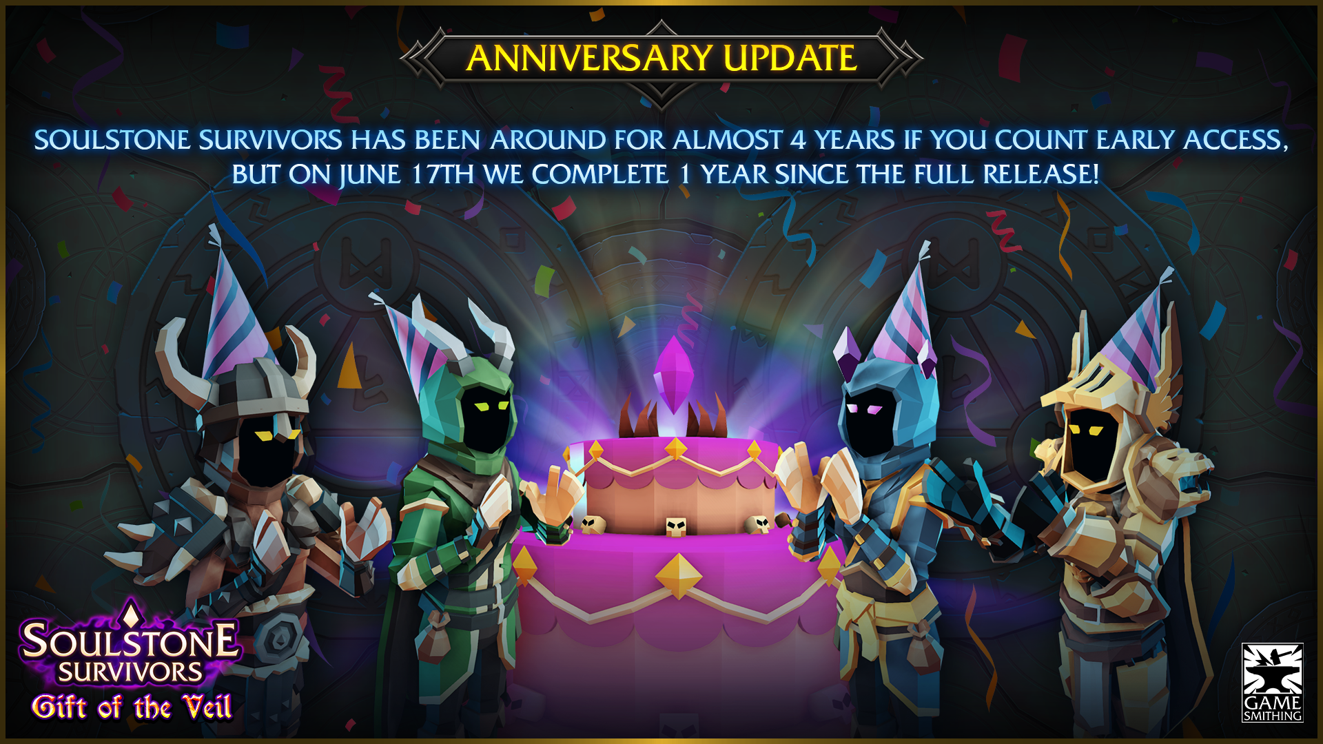 Steam post image