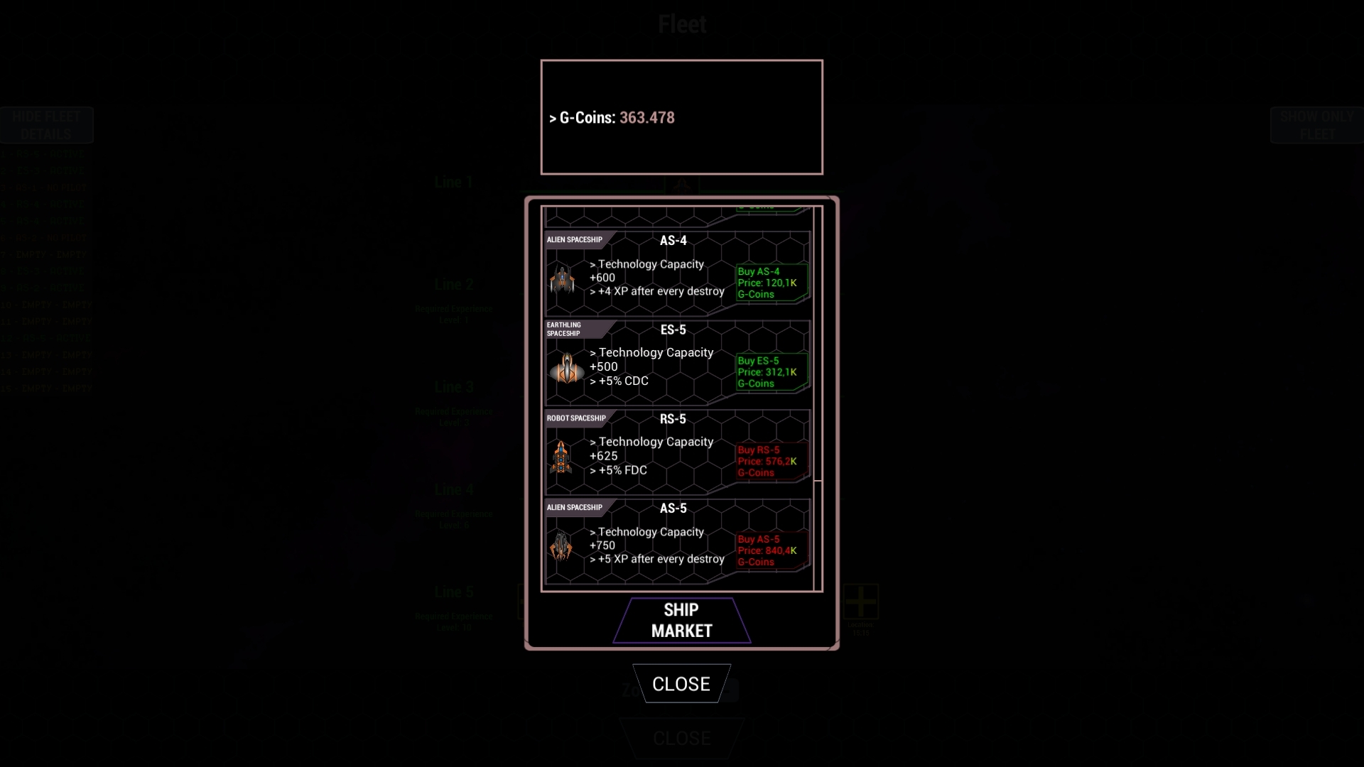 Steam post image