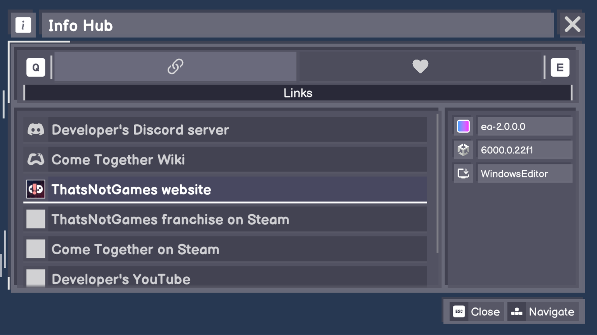 Steam post image