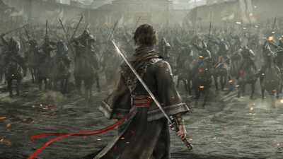 WARRIORS OROCHI 3 Ultimate Definitive Edition on Steam