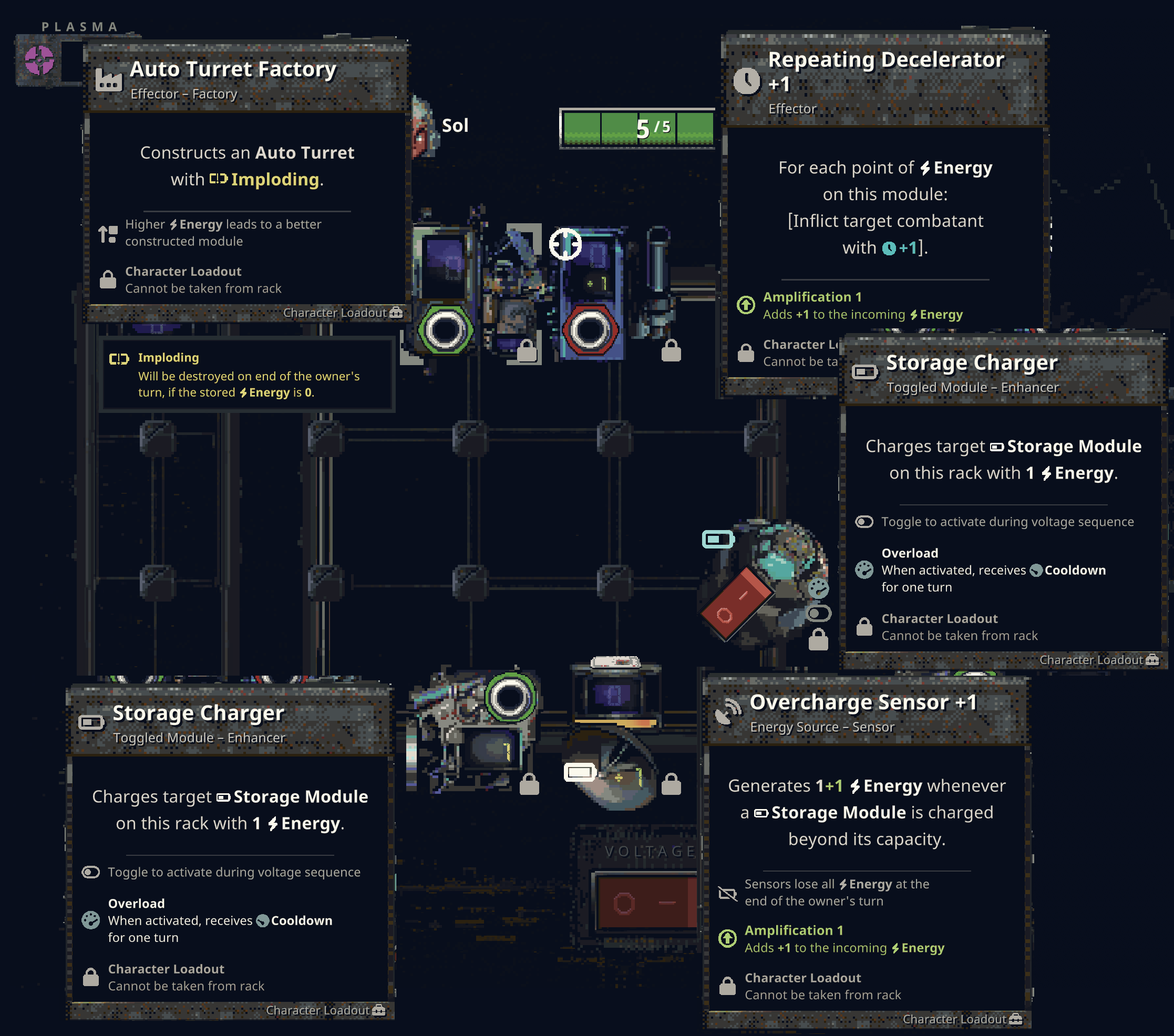 Steam post image
