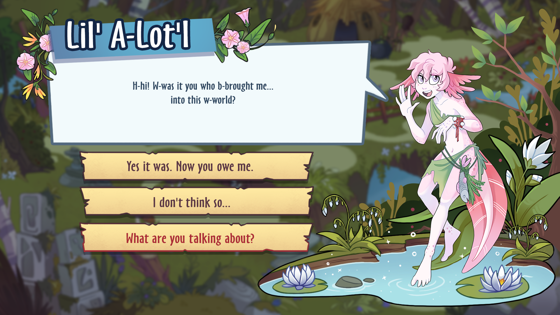 Steam post image