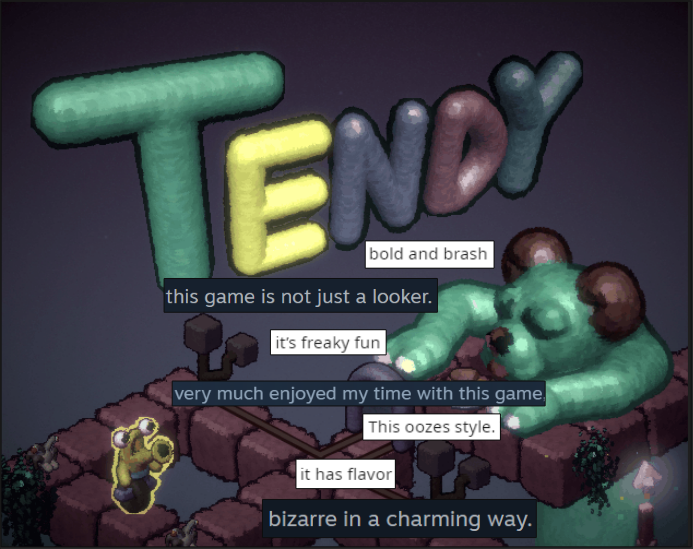 Steam post image