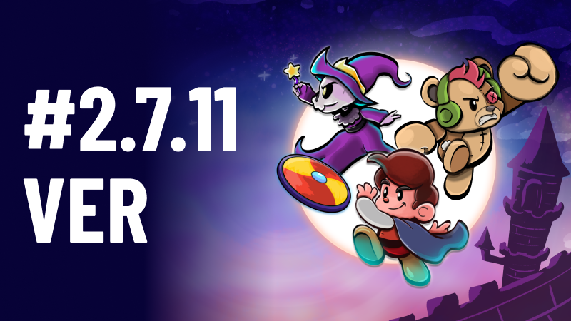 Hotfix #2 -- Bigger fixes are coming!