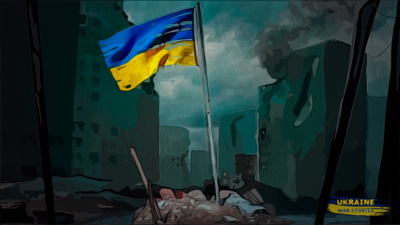 Ukraine War Stories on Steam