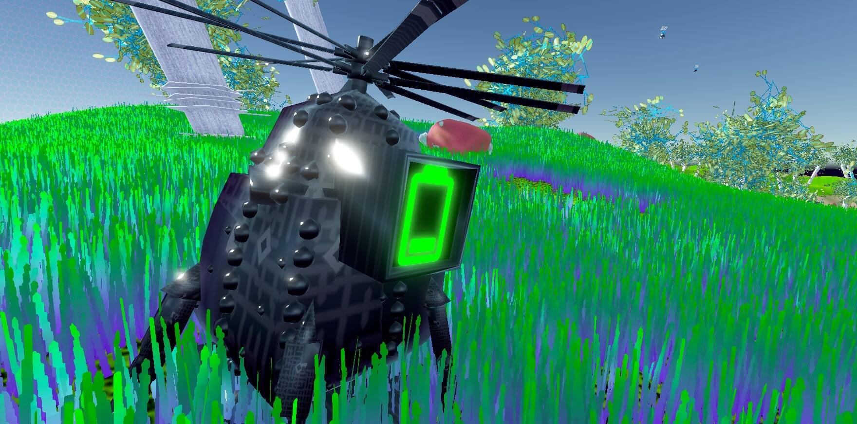 Steam post image