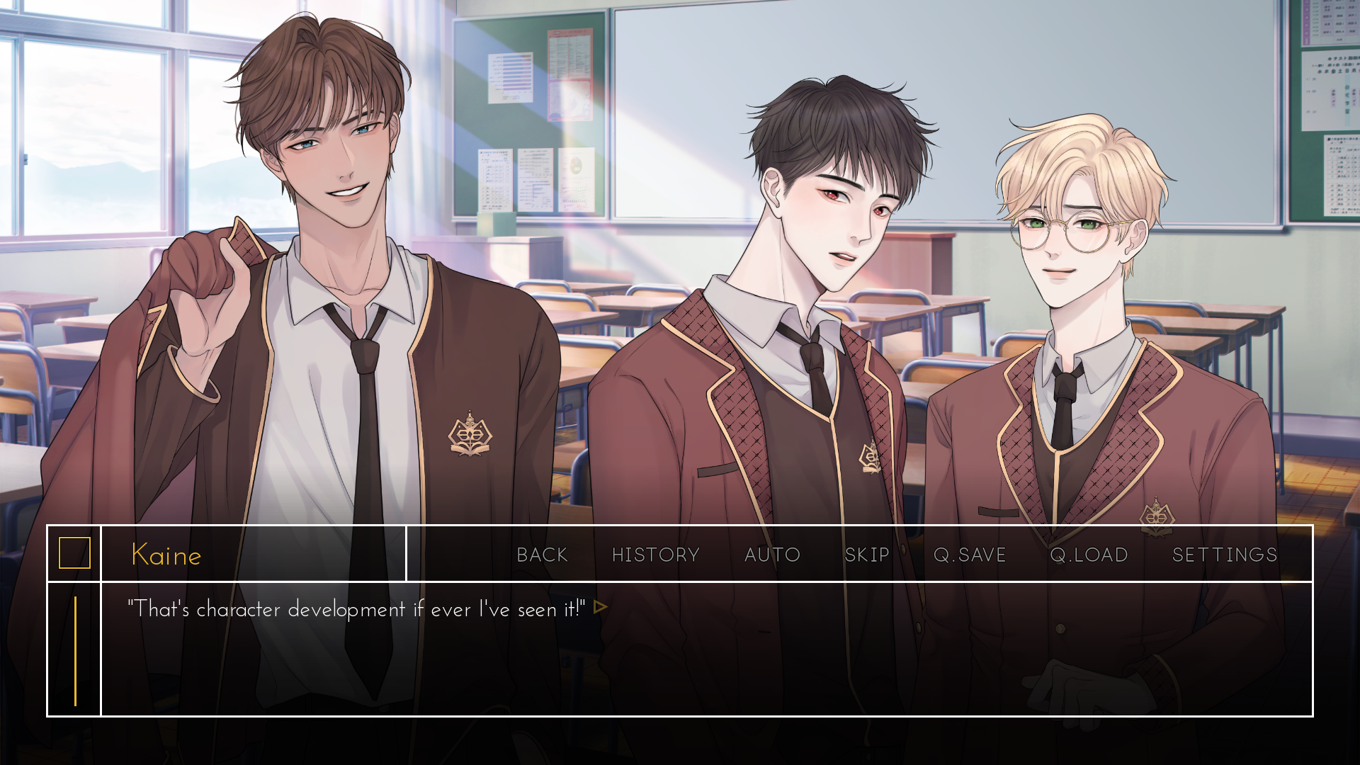Steam post image