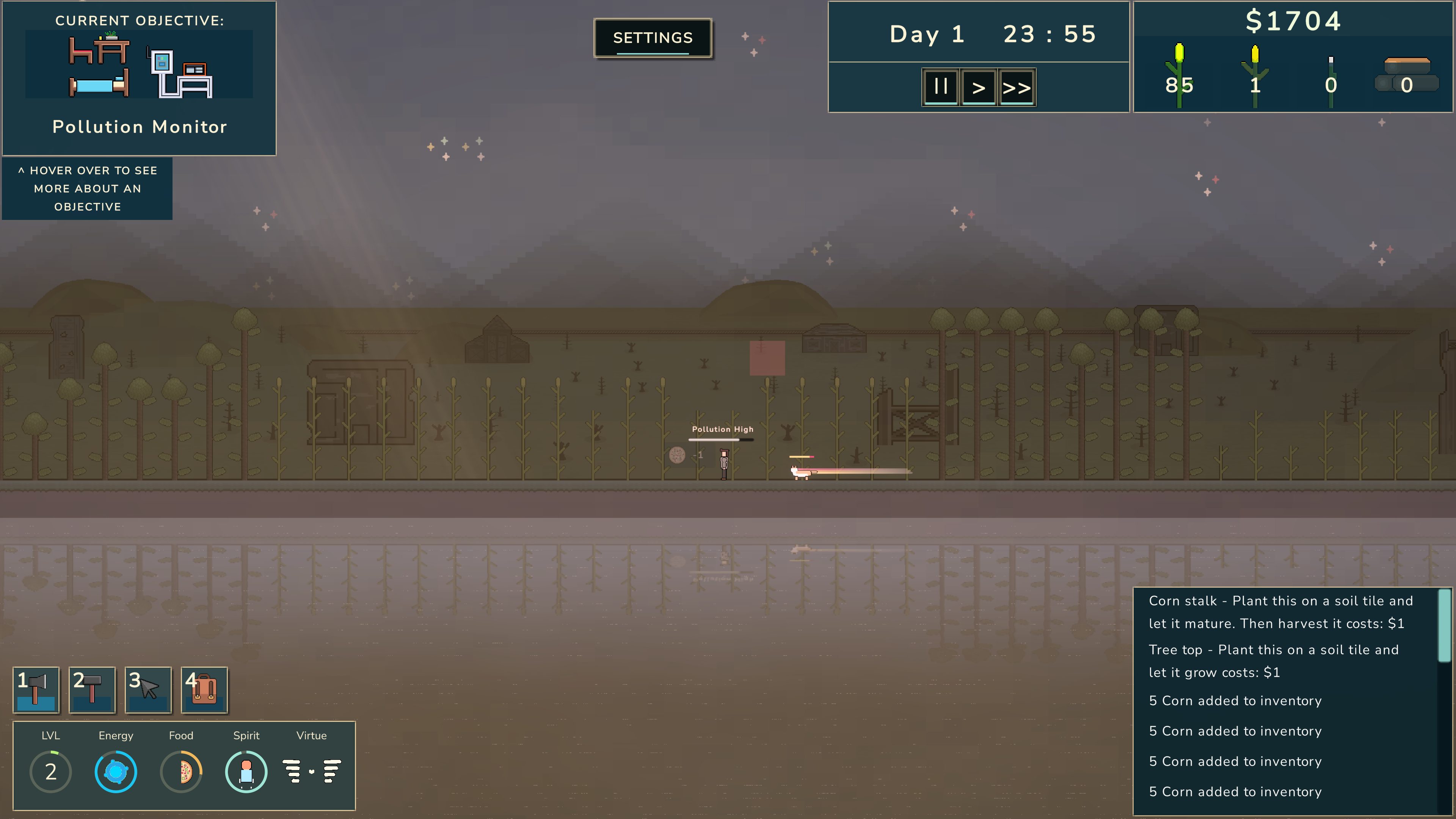 Steam post image