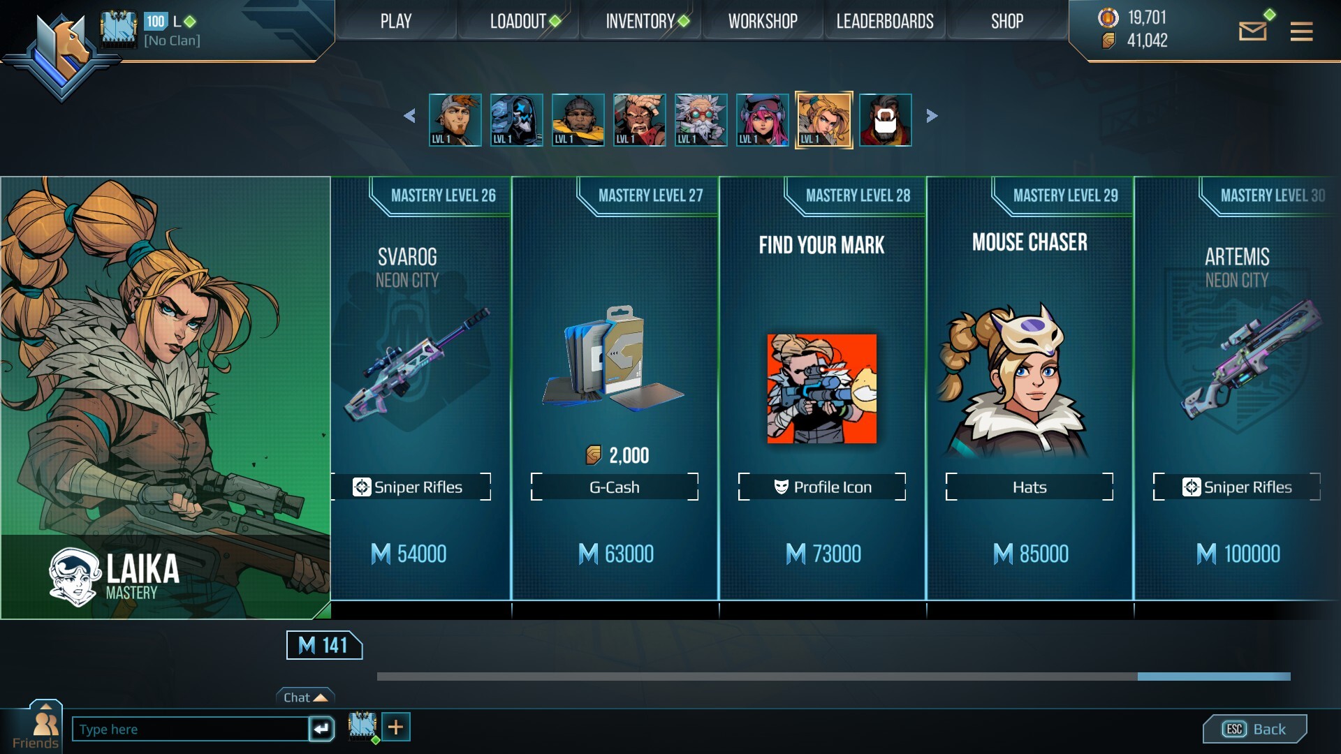 Steam post image