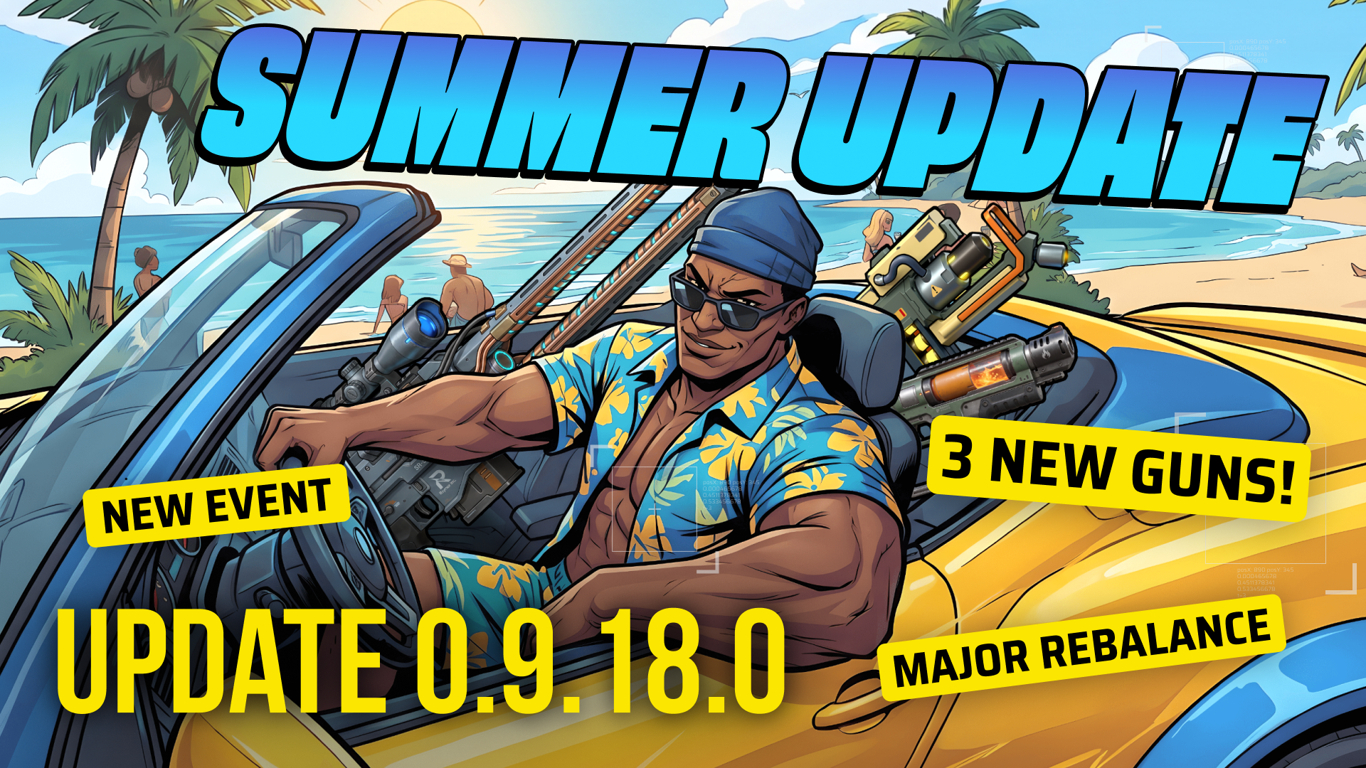 Steam post image