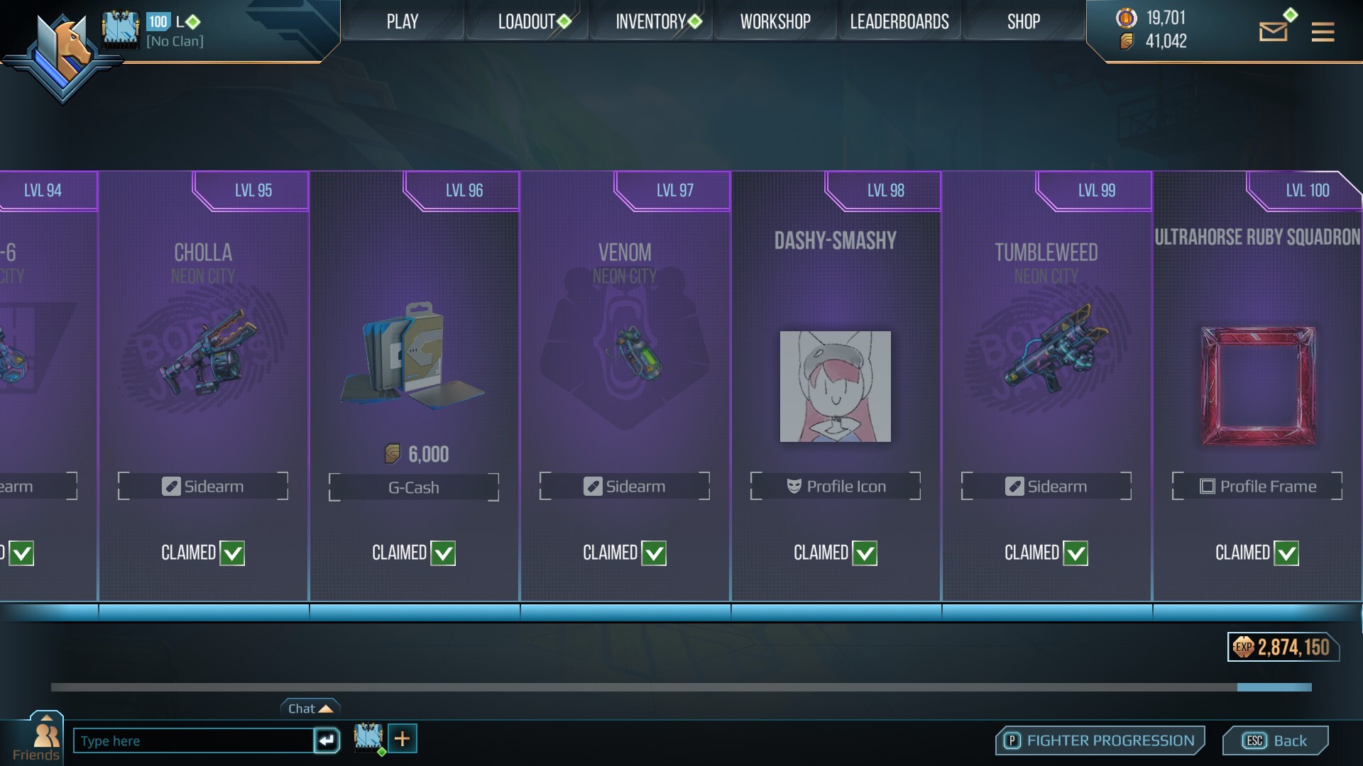 Steam post image