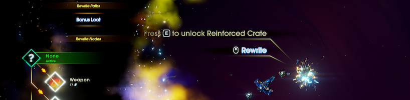 SORTIE - Reality Break 3 c829961f4e0f32ab1216f4b70de0706fbf9ae9db | RPG Jeuxvidéo