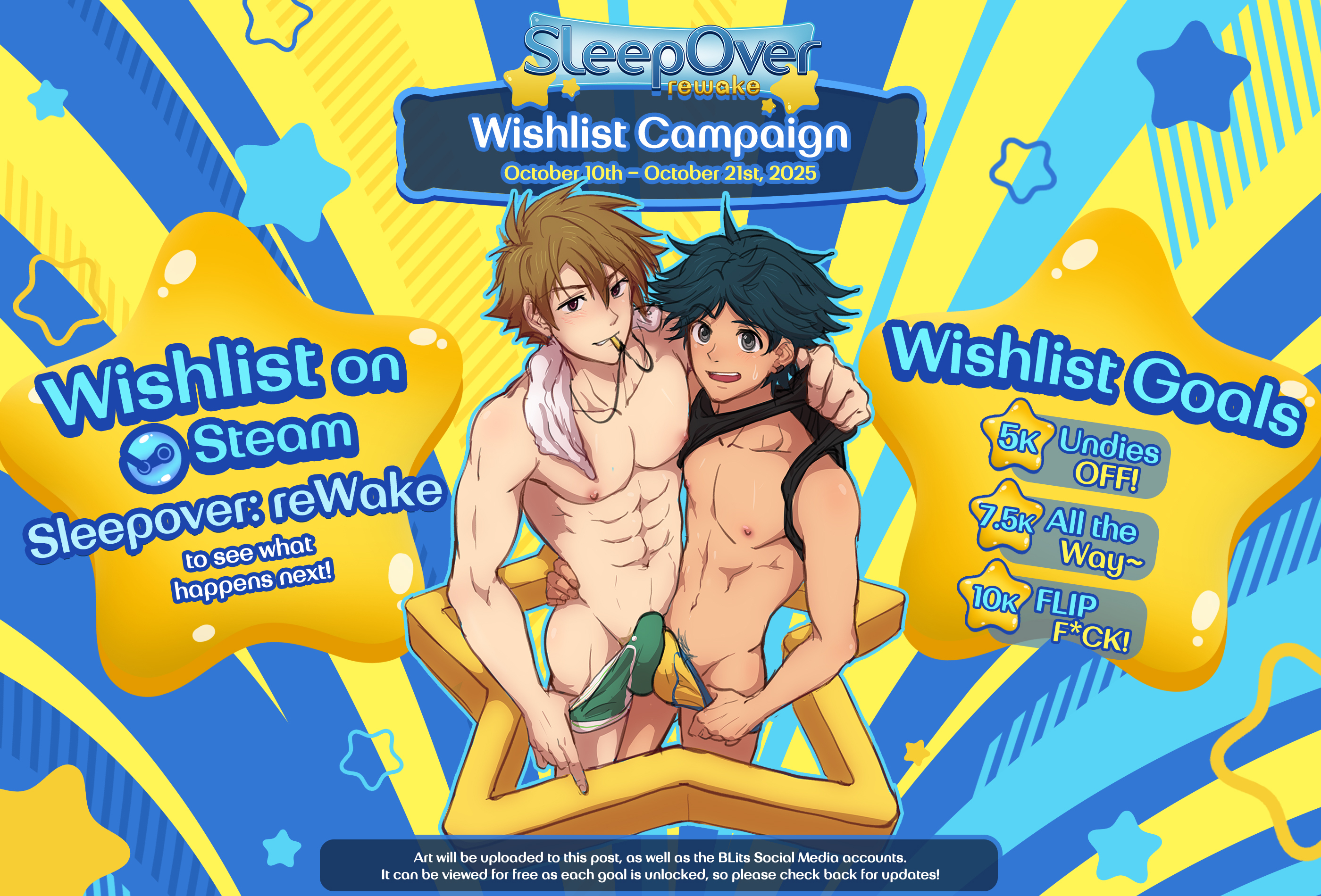 Steam post image