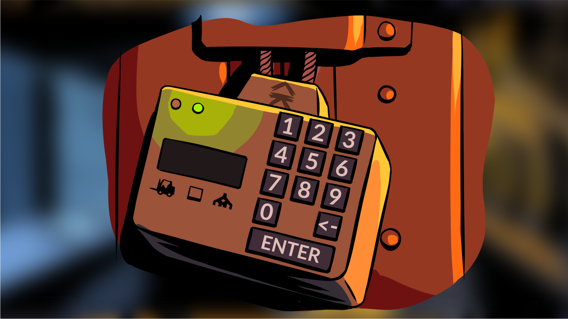 Steam post image