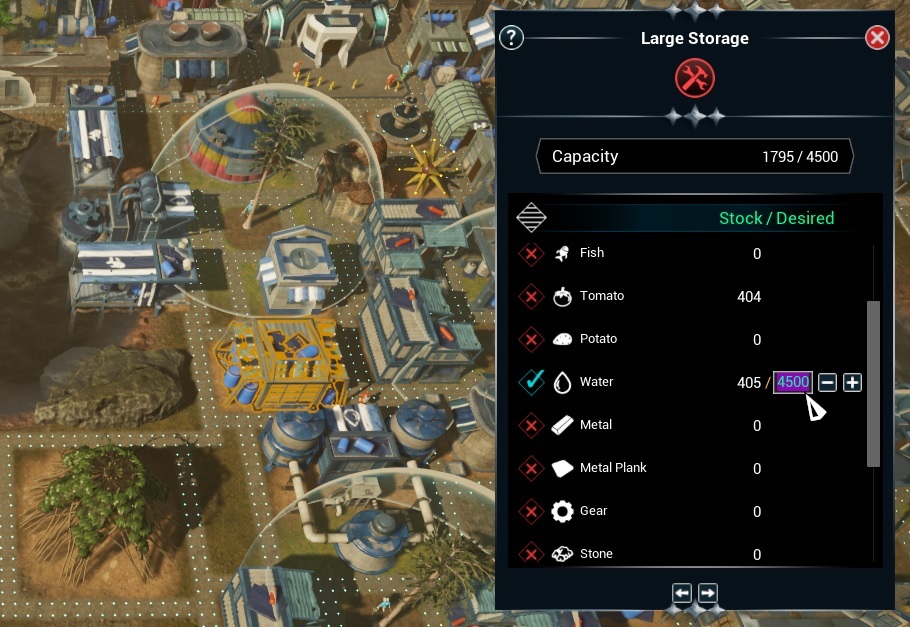 Steam post image