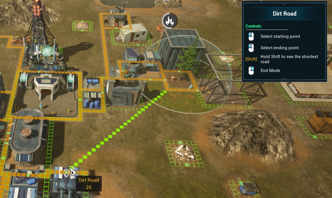 Steam post image