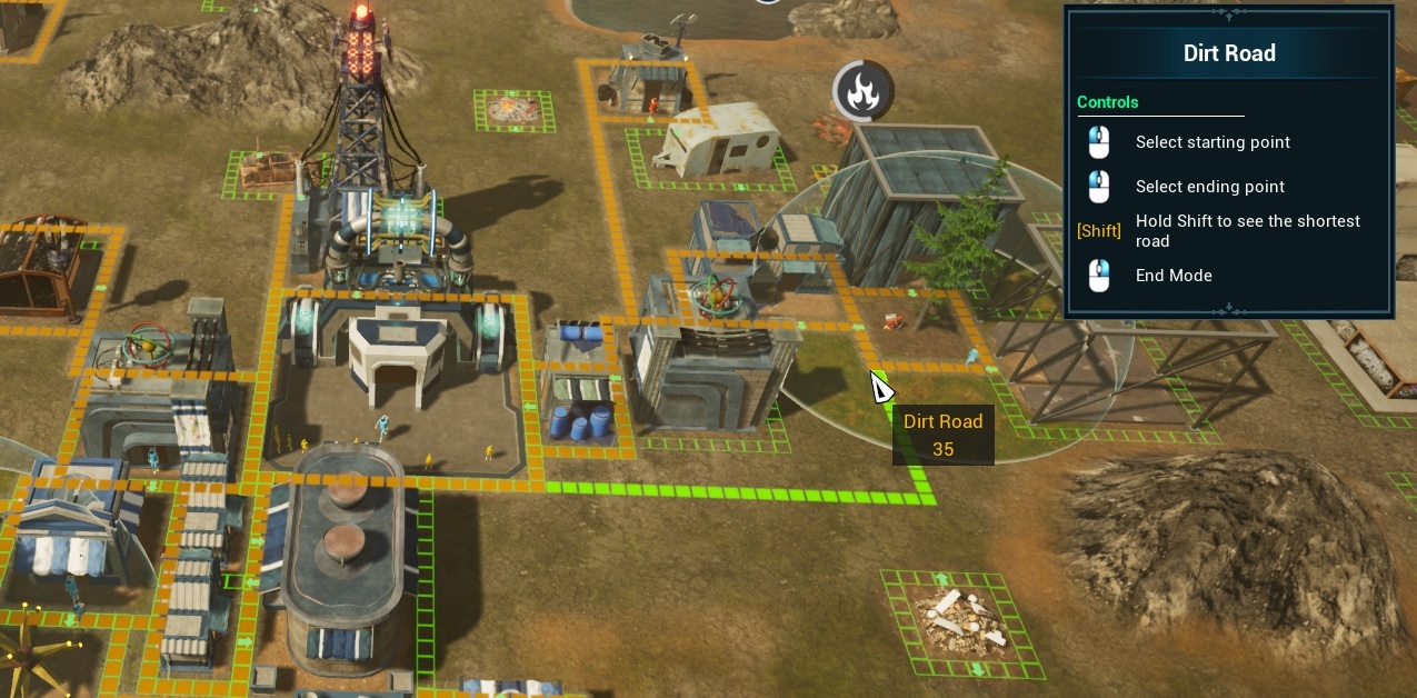 Steam post image