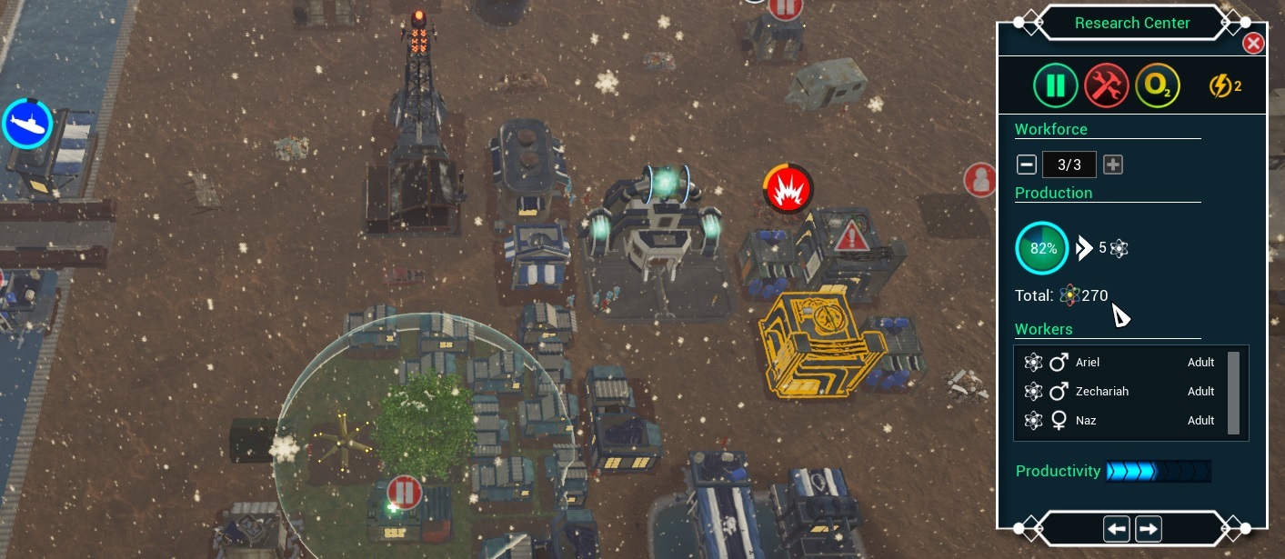 Steam post image