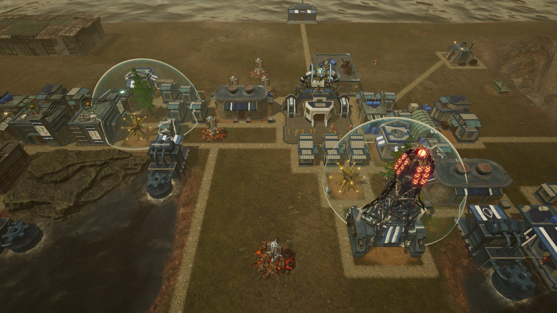 Steam post image