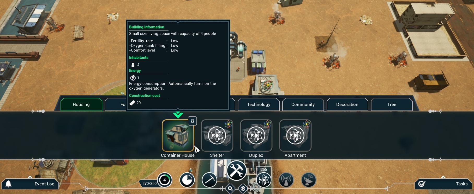 Steam post image