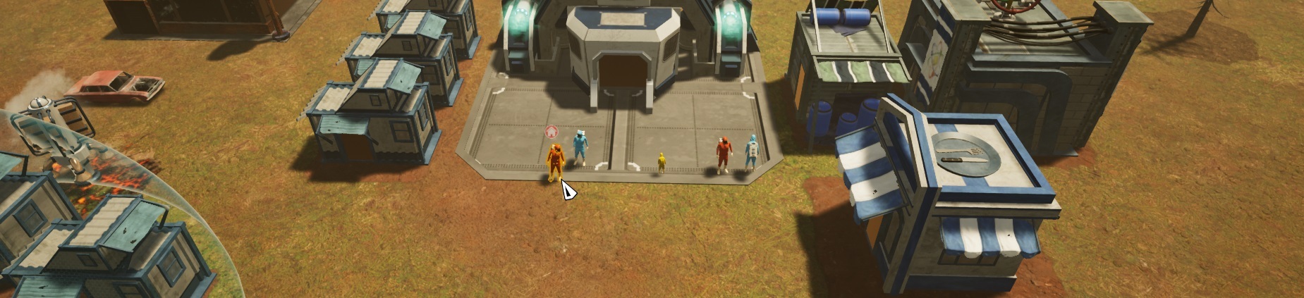 Steam post image