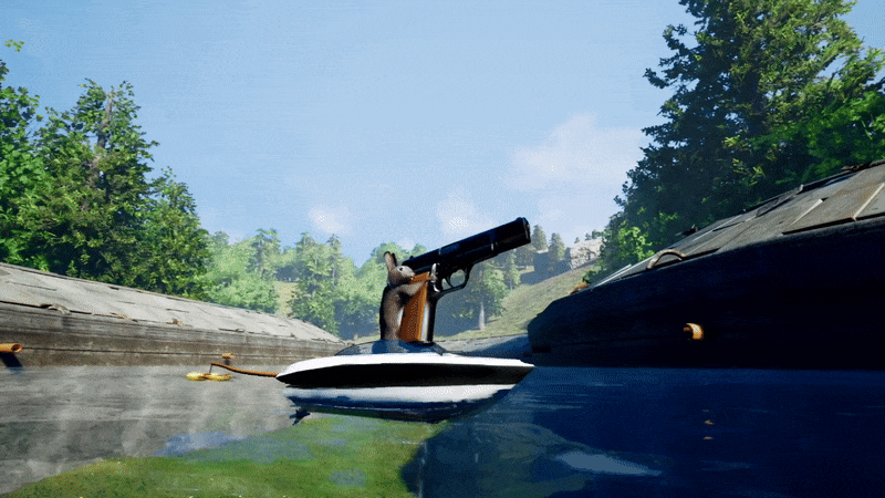 Steam post image