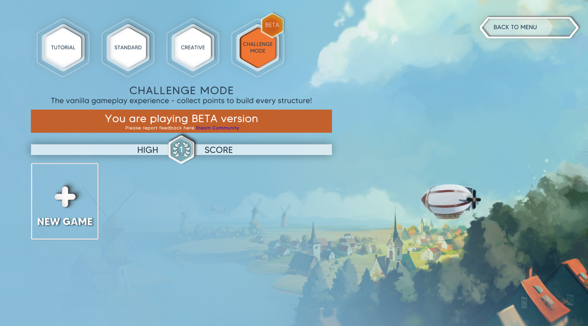Steam post image