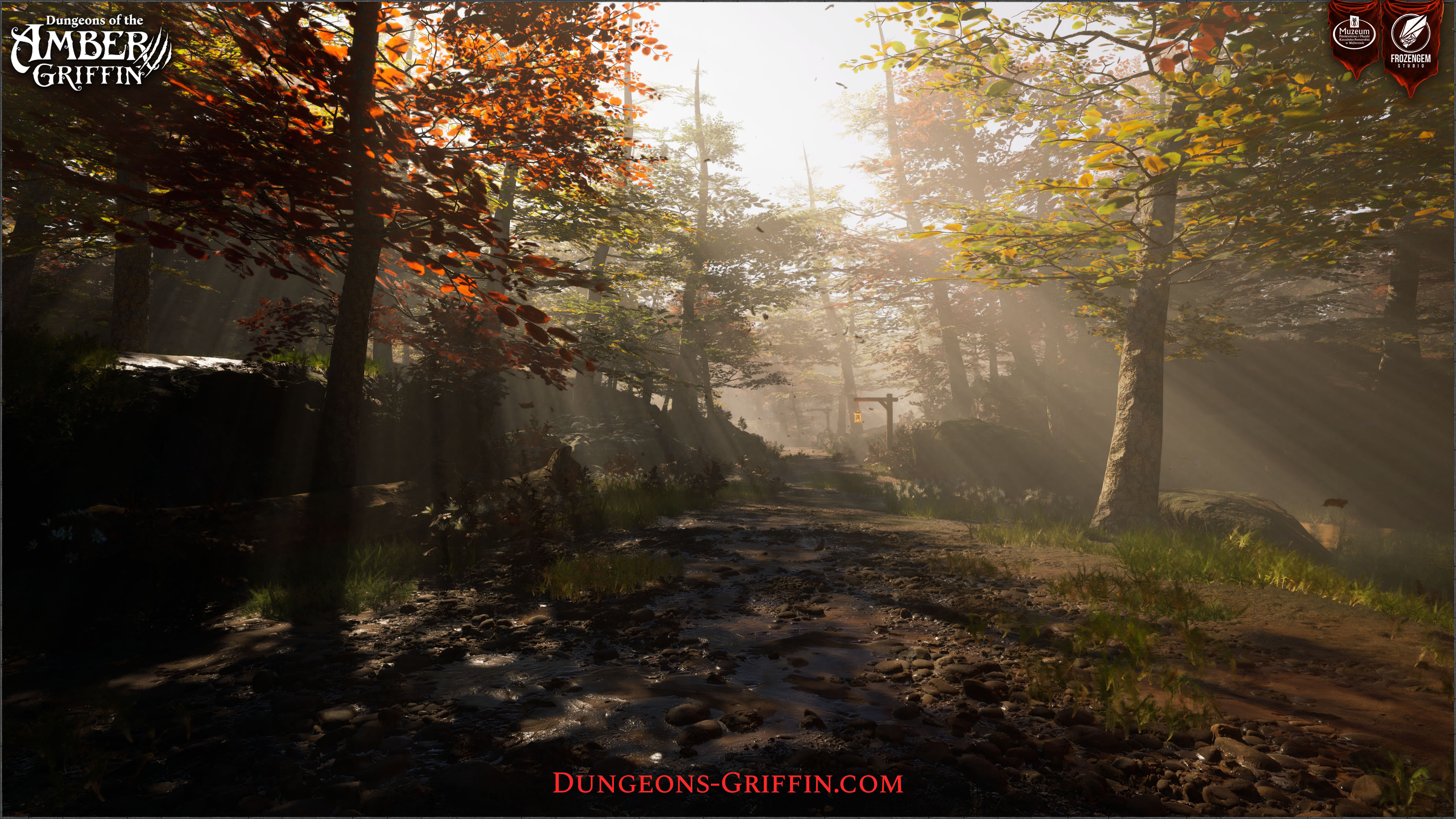 NEWS - Dungeons of the Amber Griffin : Report, démo et campagne abandonnée 1 36ab45b2a649160bfbc834ca8d7b2bd6c26d1ac8 | RPG Jeuxvidéo
