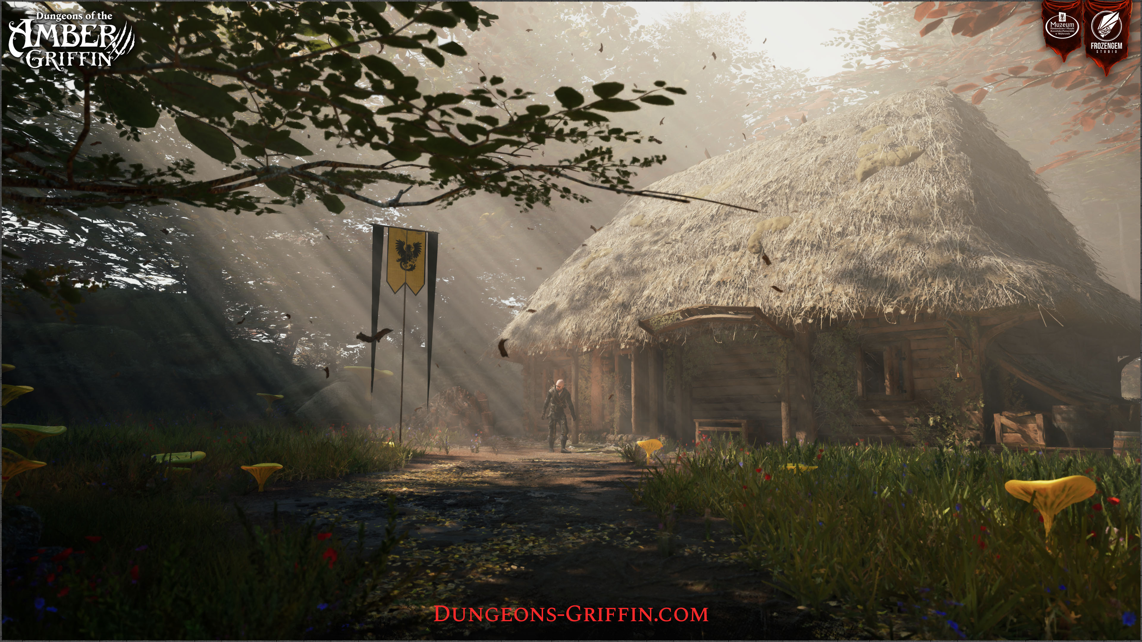 NEWS - Dungeons of the Amber Griffin : Report, démo et campagne abandonnée 4 937dbc4aefb16af841713d9f0bca366f3f169100 | RPG Jeuxvidéo