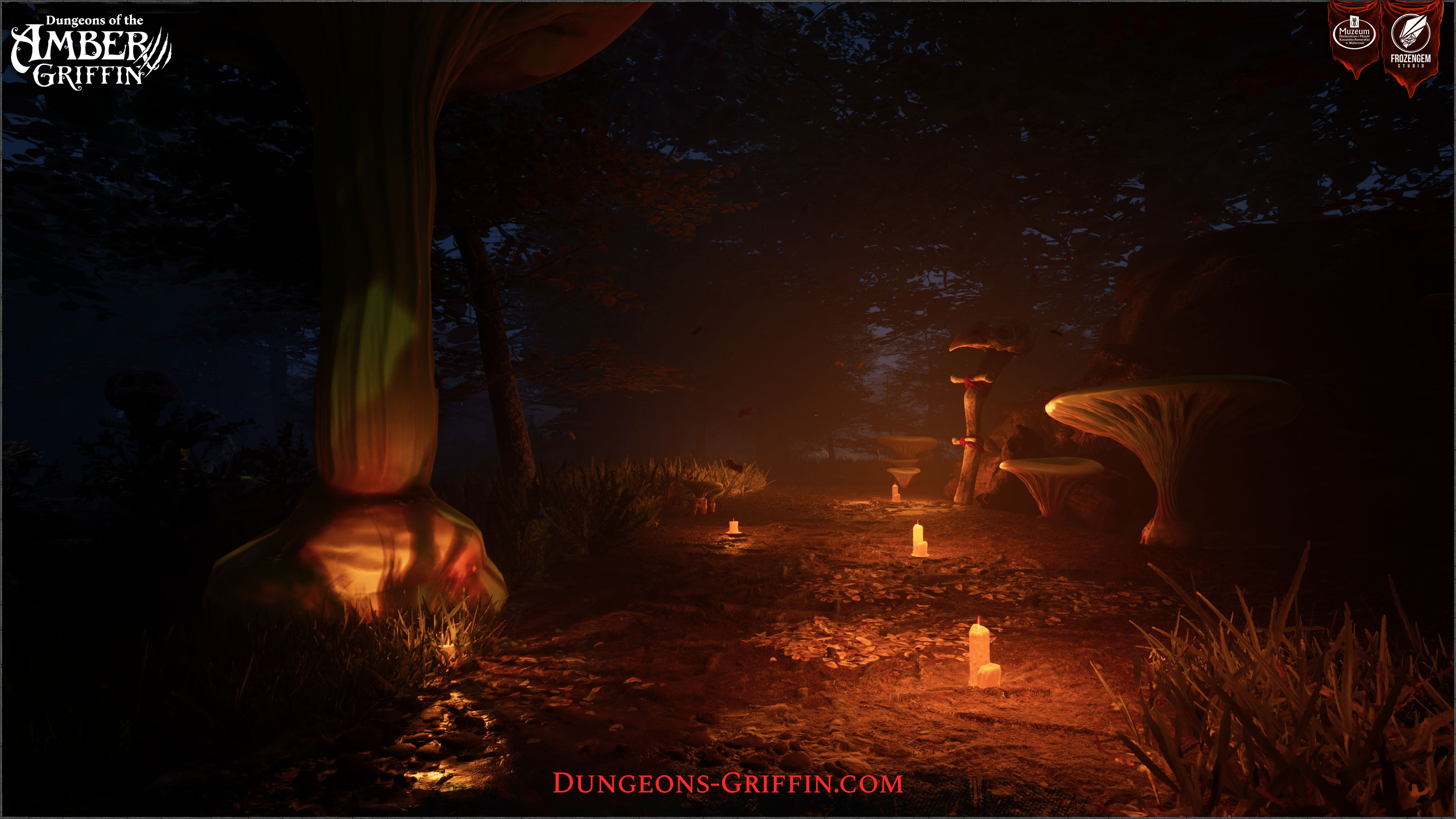 NEWS - Dungeons of the Amber Griffin : Report, démo et campagne abandonnée 8 bdf5b478770c88f4efcfa2c5e314bef73bc7dbc2 | RPG Jeuxvidéo