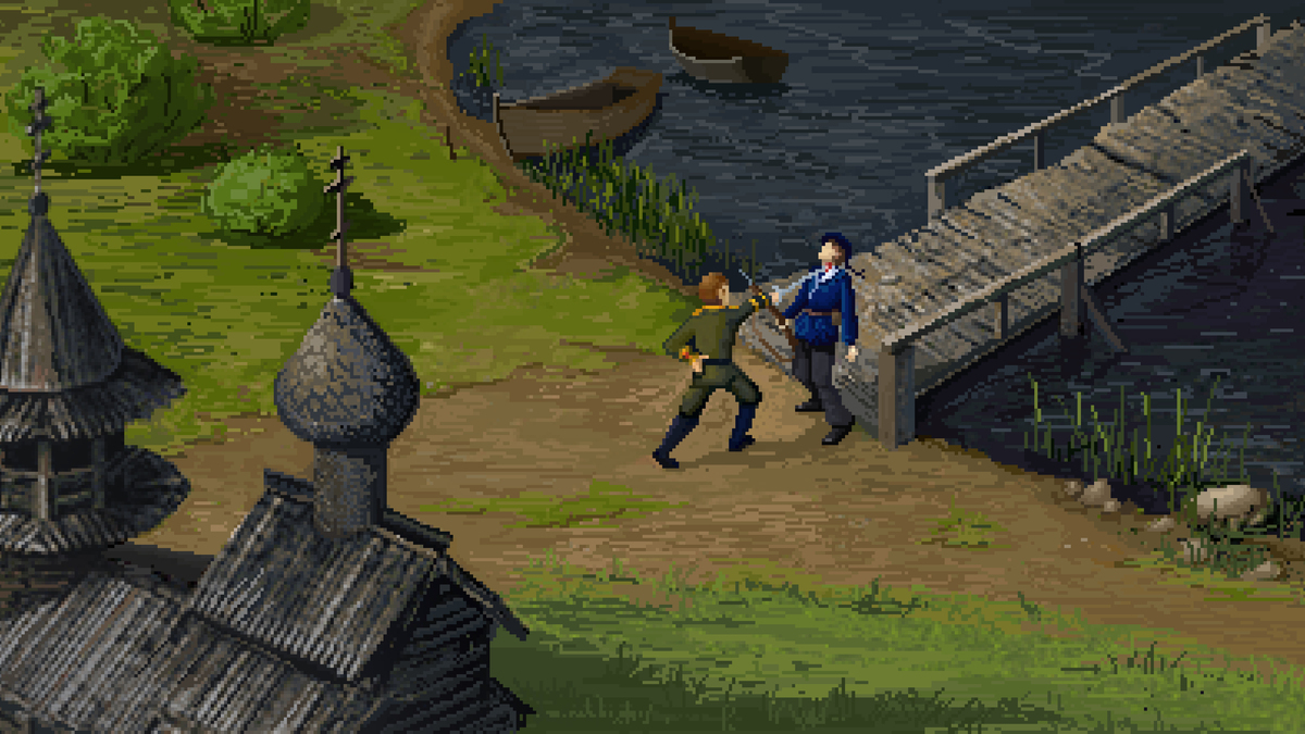 Steam post image