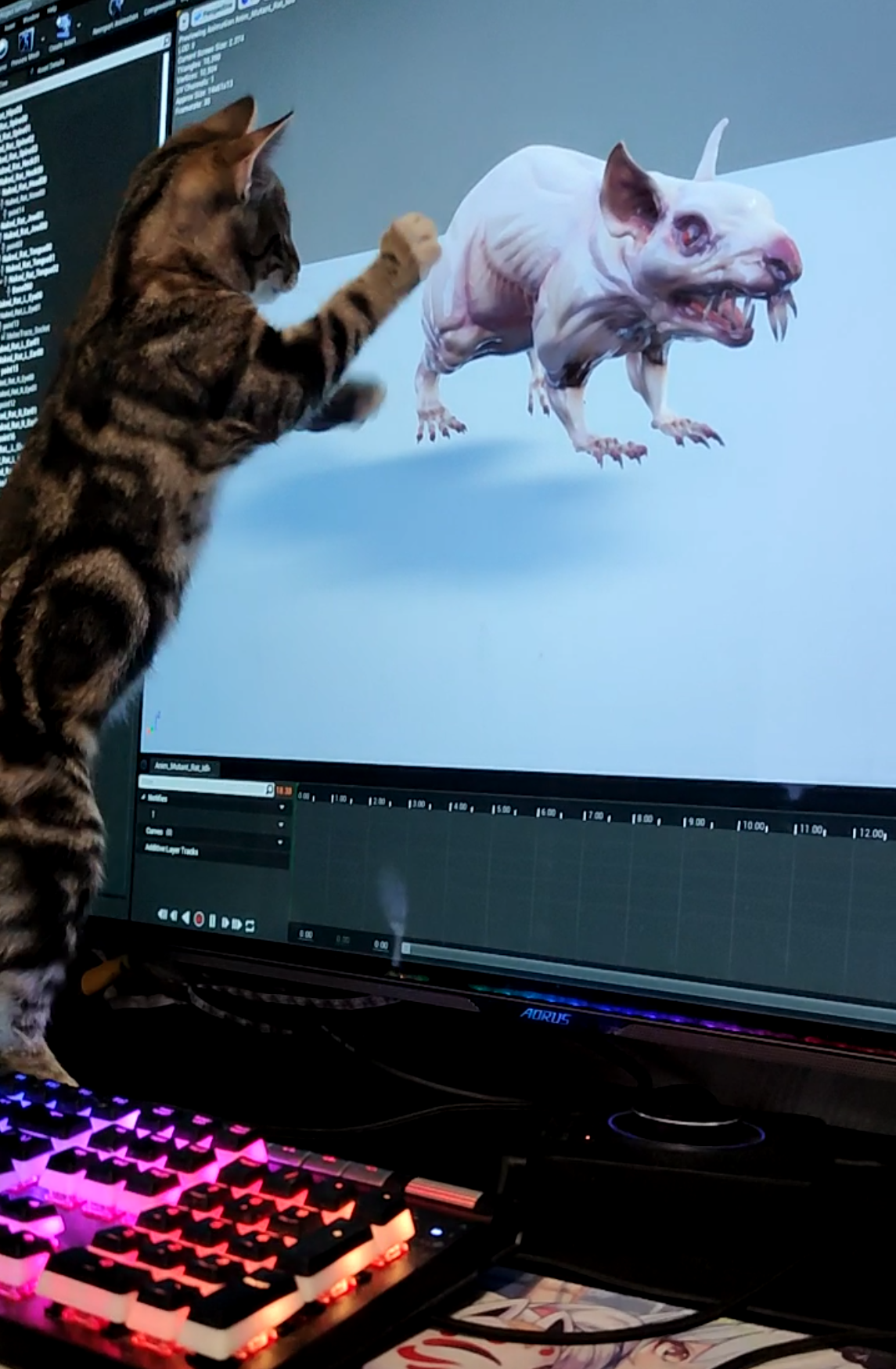 Steam post image