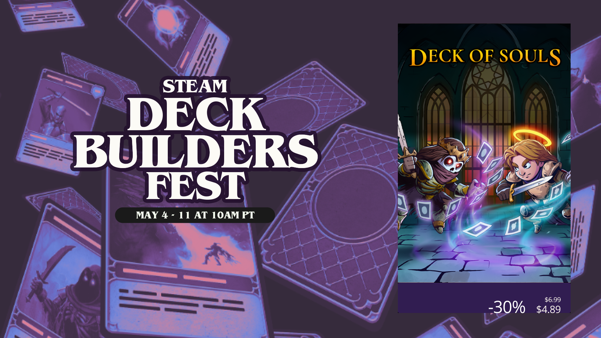 Steam post image