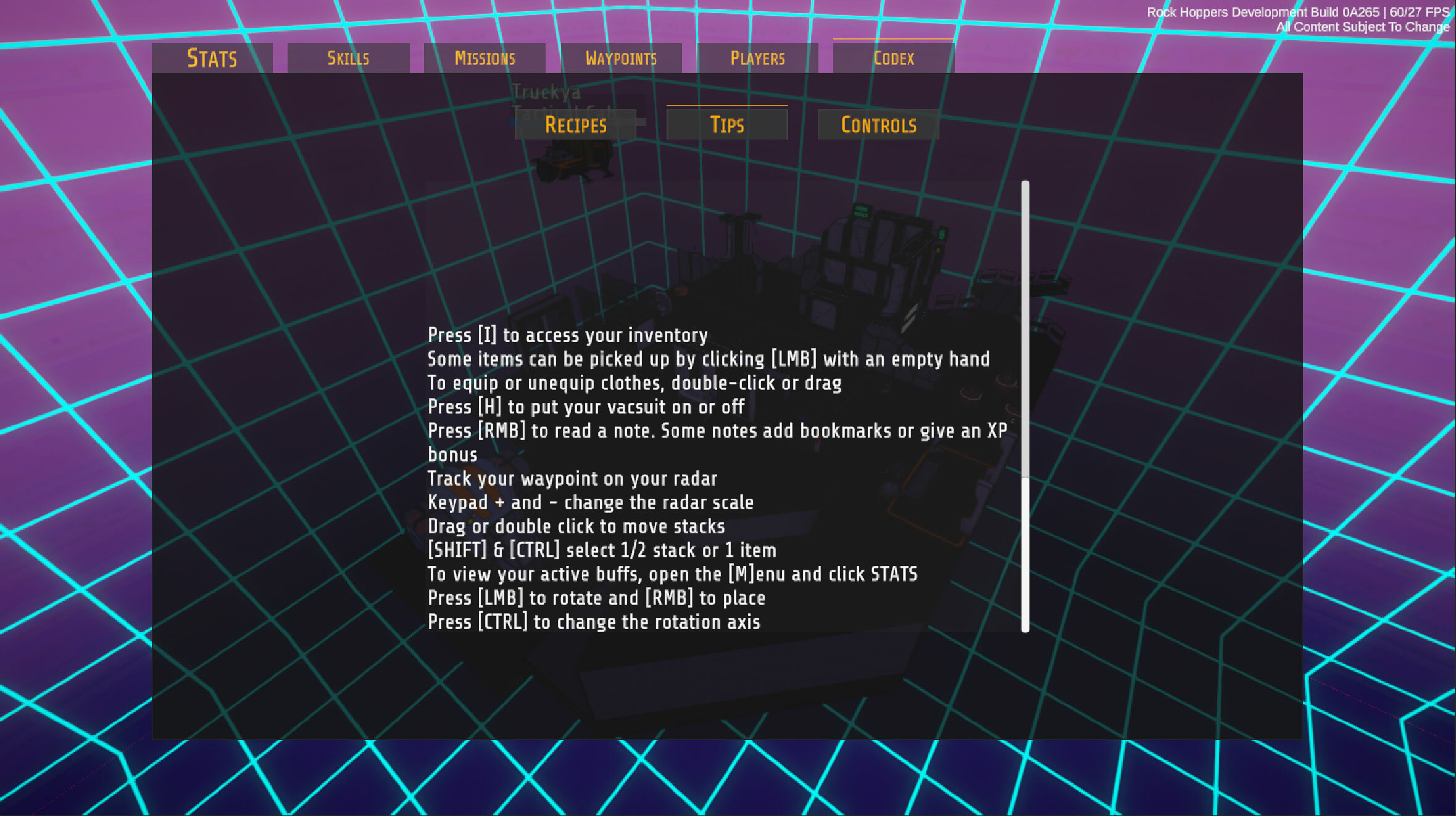 Steam post image