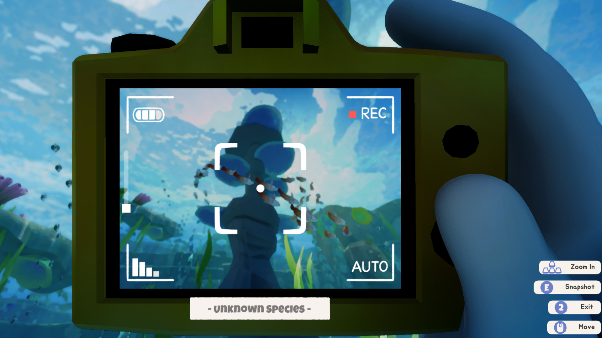 Steam post image